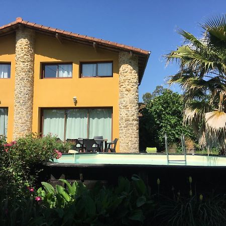 Villa Contemporaine La Réorthe Екстериор снимка